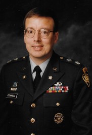 Mike   Connell profile picture