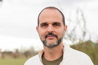 Pablo de La Iglesia