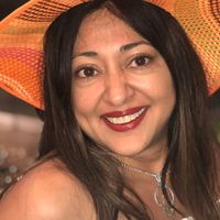 Karen  Maharaj