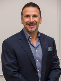 Mike Desormeaux