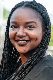 Aminata Touré profile picture