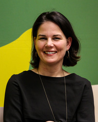 Annalena Baerbock profile picture