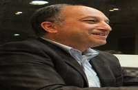 شريف العصفوري