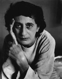 Anni Albers profile picture