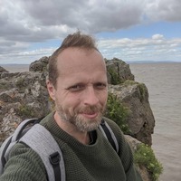 Benjamin Dickson profile picture