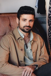 Daniel Barban Levin