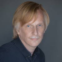 Thaddeus O Cooper
