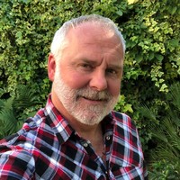 Richard Godfray-Hoare