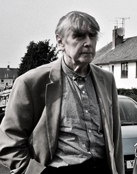 Robert McNeill