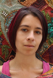 Rebecca Zahabi profile picture