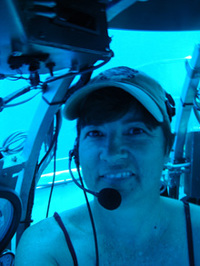 Edith Widder profile picture