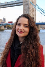 Karen P. Sánchez