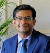 Hareesh Veldandi