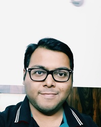 Arnab Roy profile picture