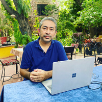 Dr. Shreekant Vijaykar