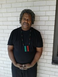 James   Goodridge