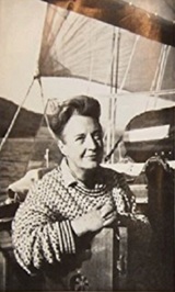 Hester Bourne profile picture