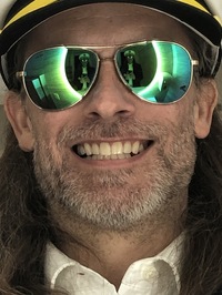 Curt Eric Clendenin