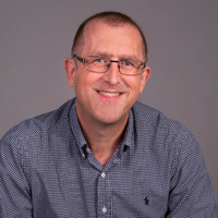 Simon Robinson profile picture