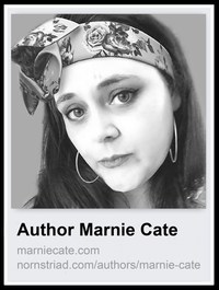 Marnie Cate profile picture
