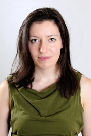 Anna Tizard profile picture