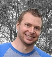 Travis Sackett