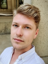 Richie Hofmann profile picture