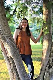 Heather Kirchhoff