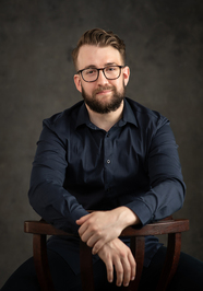 Benjamin J. Ryan profile picture