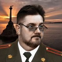 Виктор Сиголаев