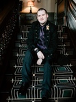 Stuart Knott