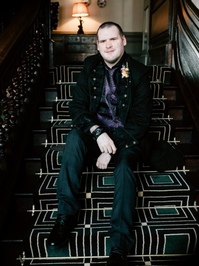 Stuart Knott profile picture