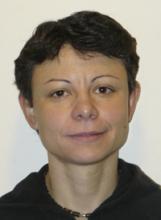 Laurianne Martinez-Sève
