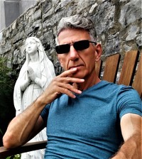 Ian   Patterson