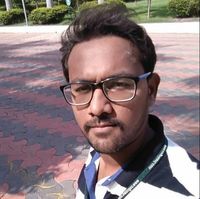 P.C. Ravuri