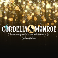 Cordelia Monroe