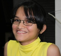Edlyn D’souza