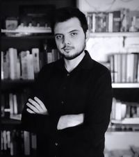 Javier Nieto Esquinas