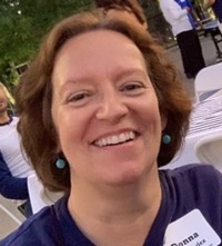 Donna M. Binkiewicz