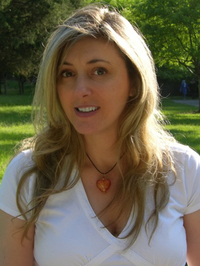 Susan Butler Colwell