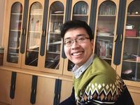 Teng Rong profile picture