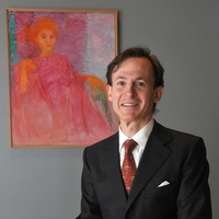 Bruce Levingston