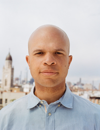 Steven Grier Williams