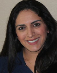 Anita Jari Kharbanda​ profile picture