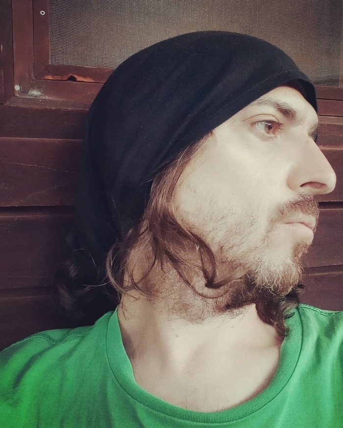 Emilio Bueso (Author of Transcrepuscular)