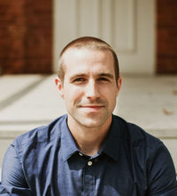 Justin Roberts
