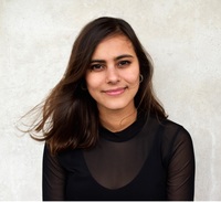 Freya Berry profile picture
