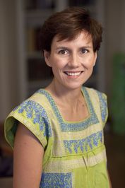 Beatriz Giménez de Ory profile picture