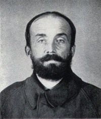 Vladimir V. Tchernavin profile picture