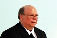 Philip C. Jackson Jr. profile picture